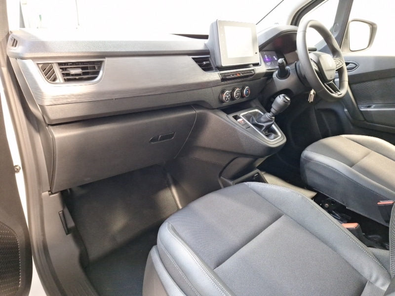 Used Renault Kangoo 2024 for sale - 78126682: Photo 5