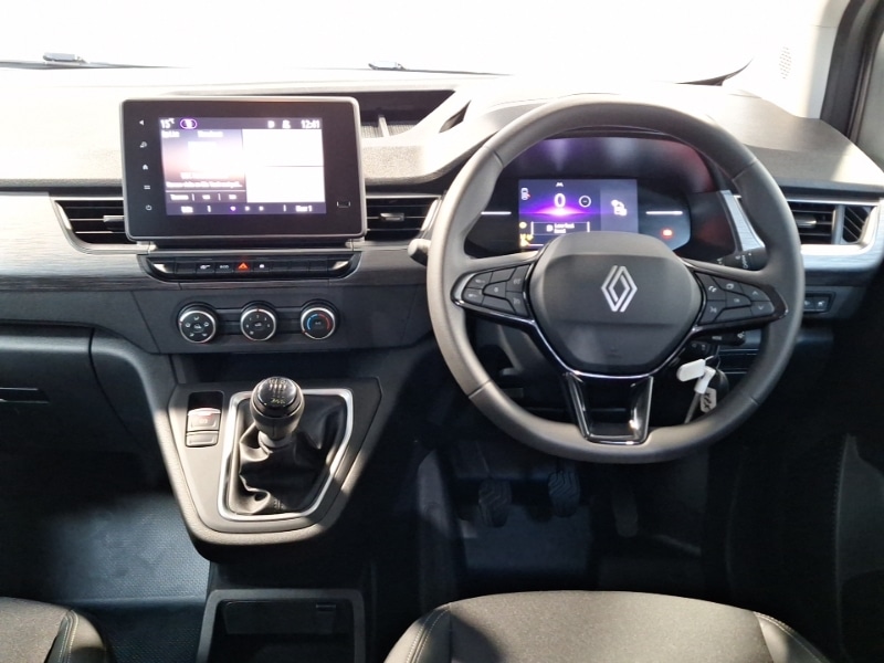 Used Renault Kangoo 2024 for sale - 78126682: Photo 7