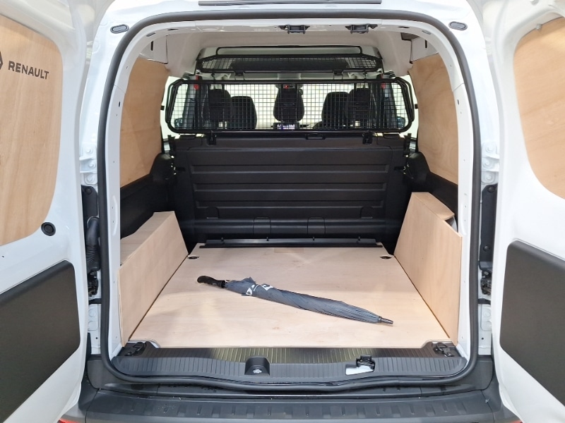 Used Renault Kangoo 2024 for sale - 78126682: Photo 8