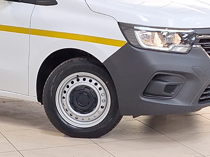 Used Renault Kangoo 2024 for sale - 78126682: Photo 9