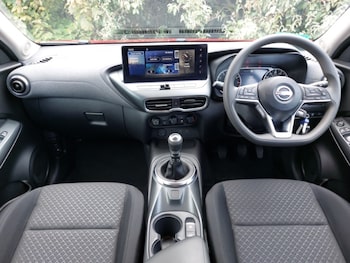 Used Nissan Juke 2025 for sale - 79347674: Photo