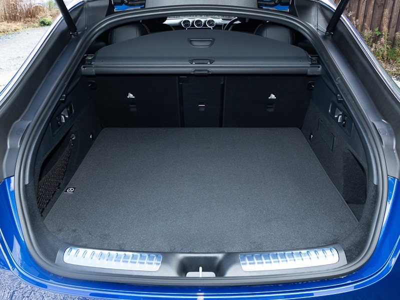 Used Mercedes-Benz GLC 2025 for sale - 76959512: Photo 8