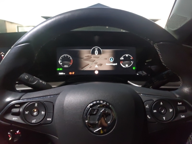 Used Vauxhall Mokka 2021 for sale - 76822975: Photo 10