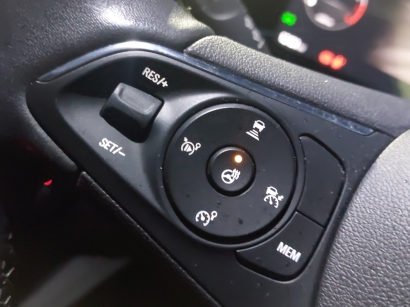 Used Vauxhall Mokka 2021 for sale - 76822975: Photo 12