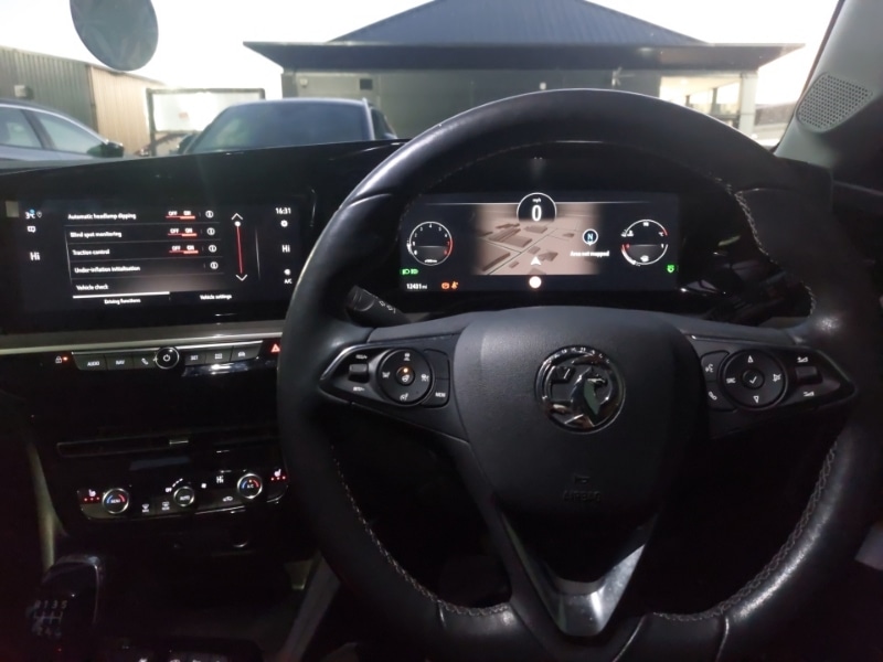 Used Vauxhall Mokka 2021 for sale - 76822975: Photo 2