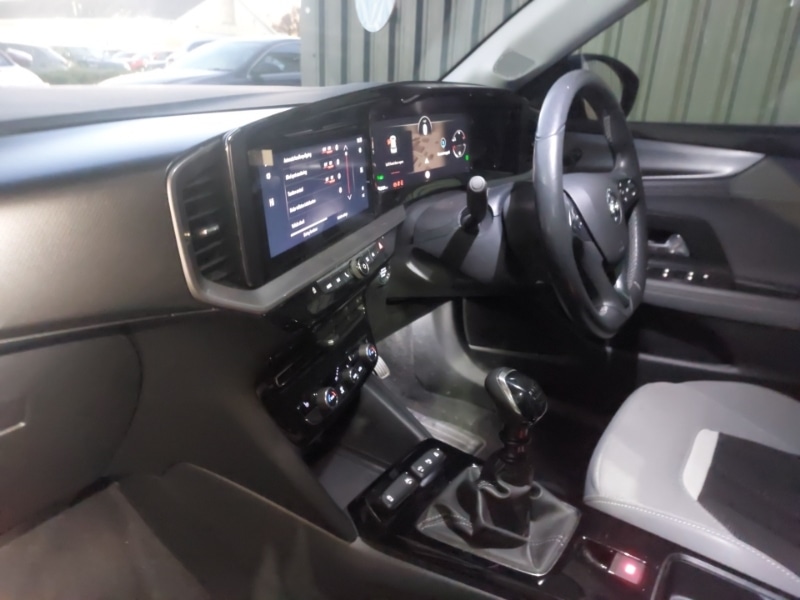 Used Vauxhall Mokka 2021 for sale - 76822975: Photo 5