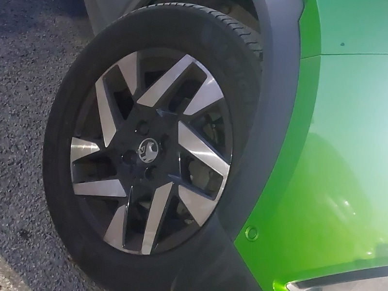 Used Vauxhall Mokka 2021 for sale - 76822975: Photo 9