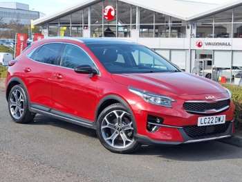 2022 - 1.5T GDi ISG 4 5dr