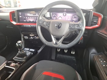 Used Vauxhall Mokka 2023 for sale - 77053847: Photo