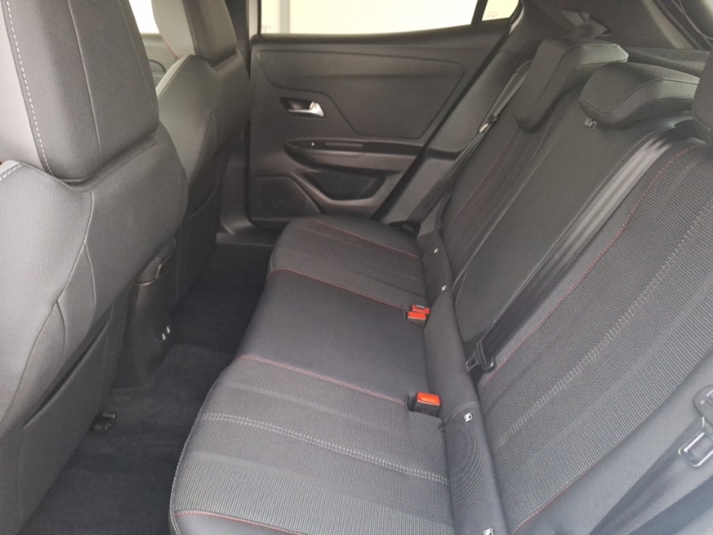 Used Vauxhall Mokka 2023 for sale - 77053847: Photo 6