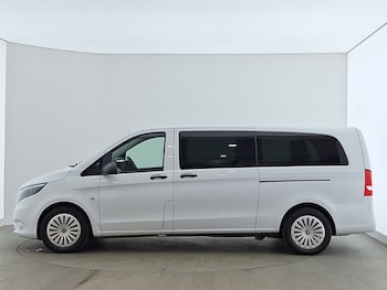 Used Mercedes-Benz Vito 2022 for sale - 75852050: Photo