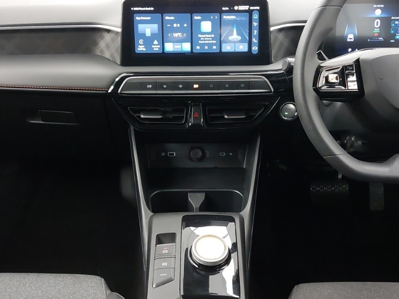 Used MG MG3 2024 for sale - 76741956: Photo 10