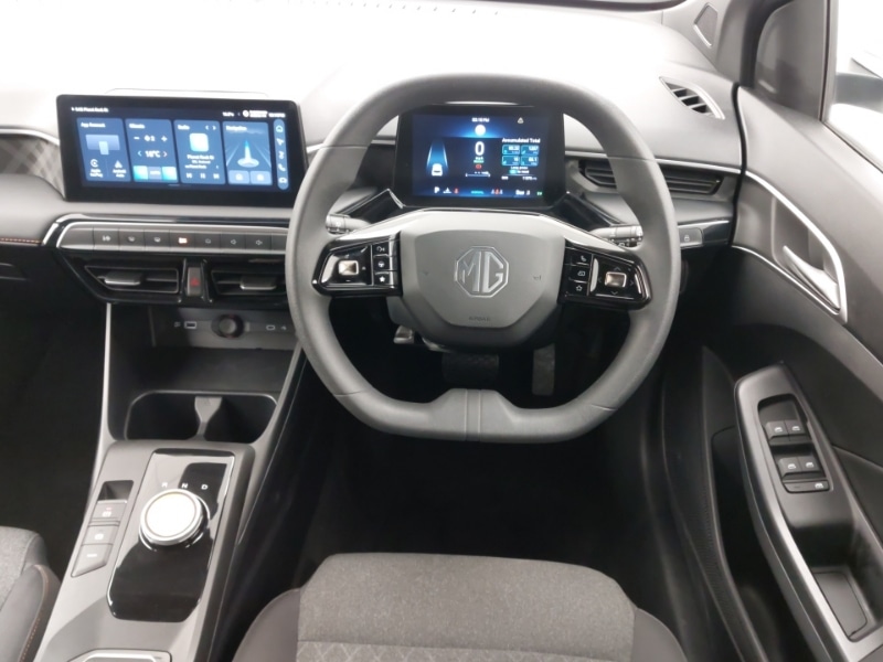 Used MG MG3 2024 for sale - 76741956: Photo 7