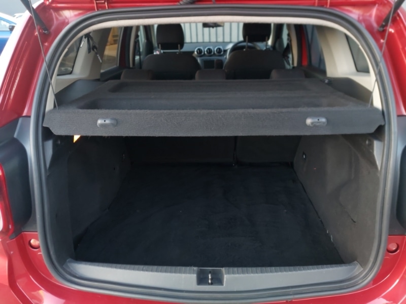 Used Dacia Duster 2020 for sale - 76695437: Photo 8