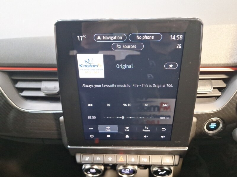 Used Renault Arkana 2022 for sale - 78156407: Photo 11