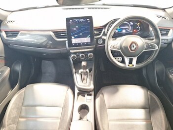 Used Renault Arkana 2022 for sale - 78156407: Photo