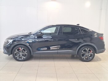 Used Renault Arkana 2022 for sale - 78156407: Photo