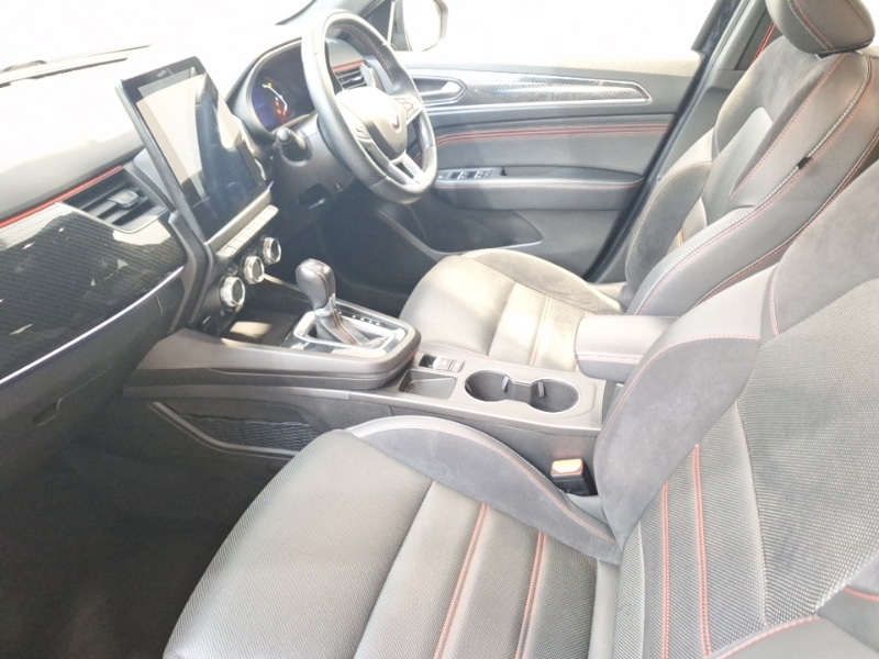 Used Renault Arkana 2022 for sale - 78156407: Photo 5