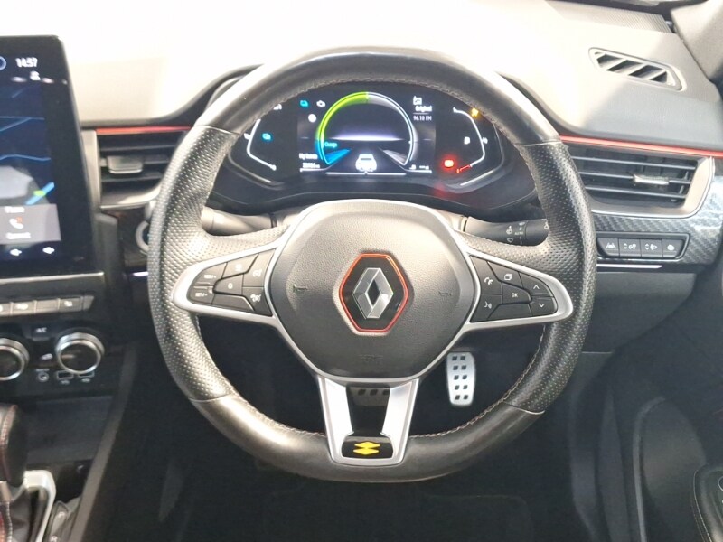 Used Renault Arkana 2022 for sale - 78156407: Photo 7