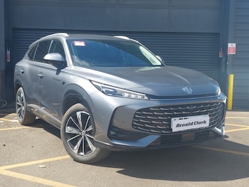 Used MG MG HS 2025 for sale - 79447133: Photo