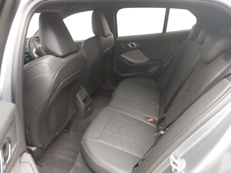 Used BMW 1 Series 2025 for sale - 77339049: Photo 12