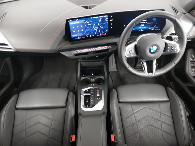 Used BMW 1 Series 2025 for sale - 77339049: Photo 4