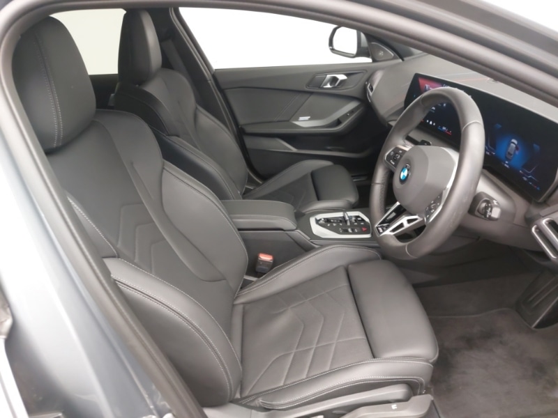 Used BMW 1 Series 2025 for sale - 77339049: Photo 6