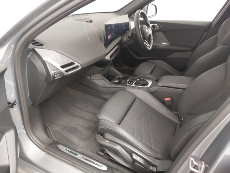 Used BMW 1 Series 2025 for sale - 77339049: Photo 7