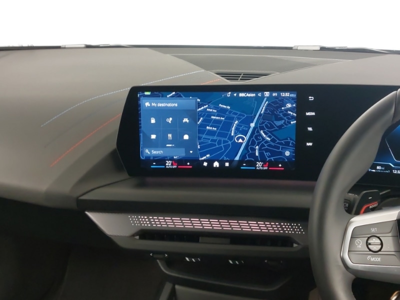 Used BMW 1 Series 2025 for sale - 77339049: Photo 8