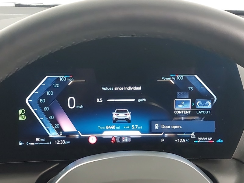 Used BMW 1 Series 2025 for sale - 77339049: Photo 9