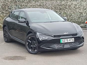 Kia - EV6