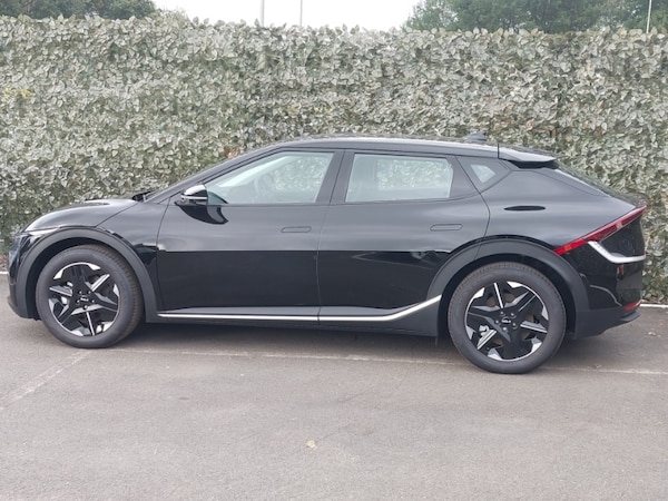Used Kia EV6 2025 for sale - 76233277: Photo 4