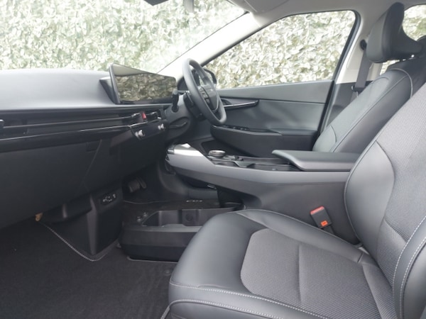 Used Kia EV6 2025 for sale - 76233277: Photo 5