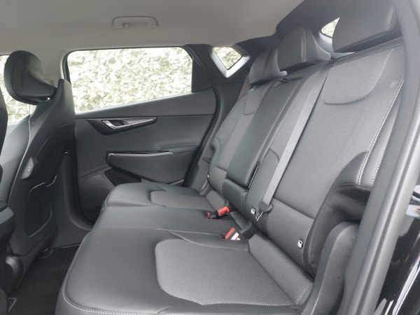 Used Kia EV6 2025 for sale - 76233277: Photo 6
