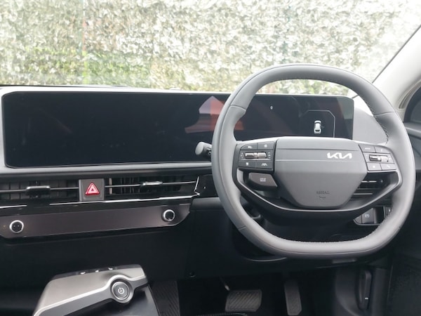 Used Kia EV6 2025 for sale - 76233277: Photo 7