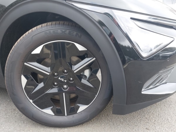 Used Kia EV6 2025 for sale - 76233277: Photo 9