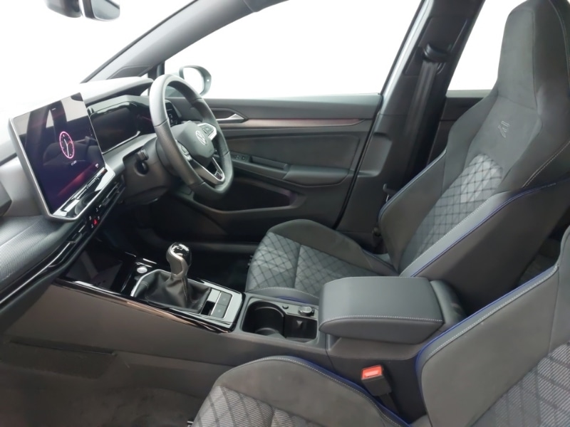 Used Volkswagen Golf 2024 for sale - 76600230: Photo 5