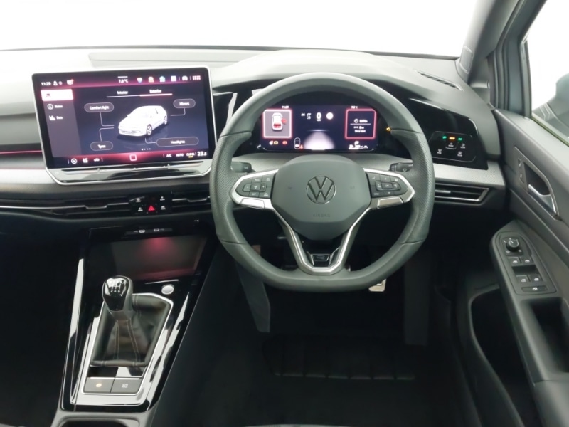 Used Volkswagen Golf 2024 for sale - 76600230: Photo 7