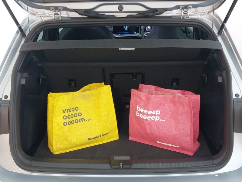 Used Volkswagen Golf 2024 for sale - 76600230: Photo 8