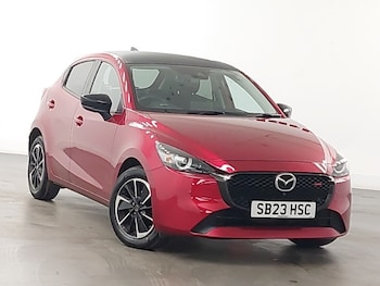 Used Mazda Mazda2 2023 for sale - 75933619: Photo