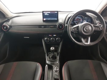 Used Mazda Mazda2 2023 for sale - 75933619: Photo