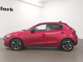 Used Mazda Mazda2 2023 for sale - 75933619: Photo