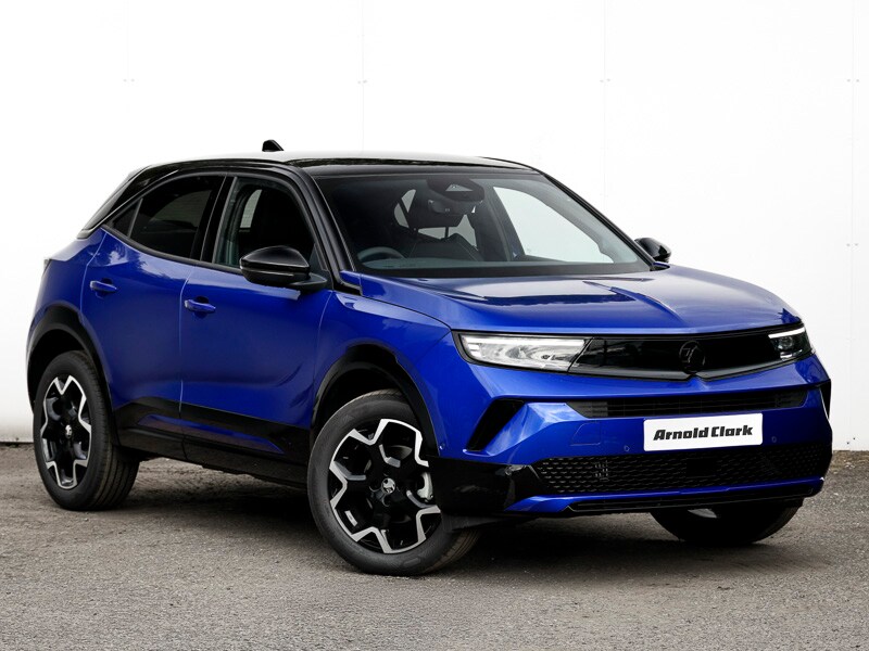 Used Vauxhall Mokka 2025 for sale - 76886029: Photo 7