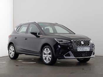 Used SEAT Arona 2023 for sale - 79666244: Photo