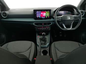 Used SEAT Arona 2023 for sale - 79666244: Photo