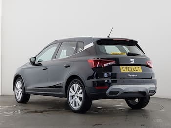 Used SEAT Arona 2023 for sale - 79666244: Photo