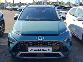 Used Hyundai BAYON 2023 for sale - 79597469: Photo