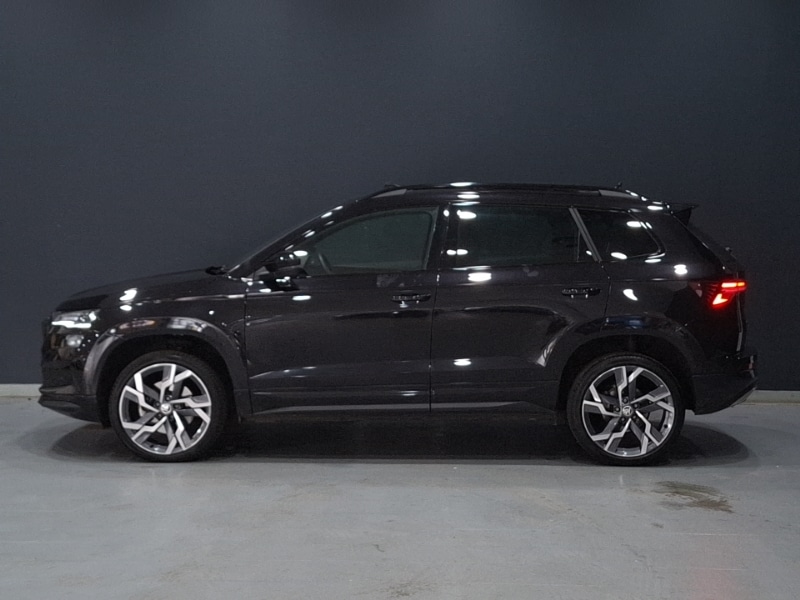 Used Skoda Karoq 2024 for sale - 76822646: Photo 4