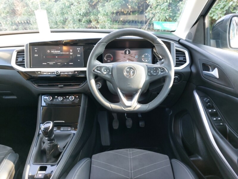 Used Vauxhall Grandland 2024 for sale - 77752635: Photo 7