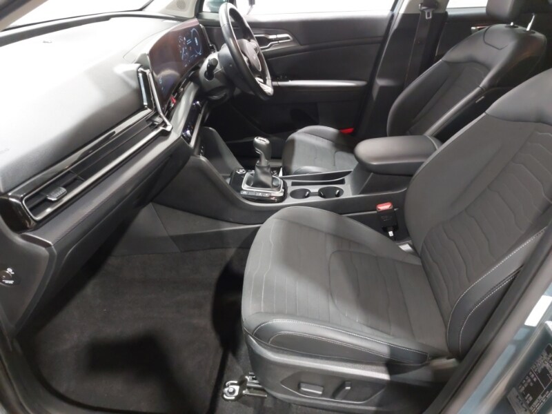 Used Kia Sportage 2022 for sale - 77955115: Photo 5